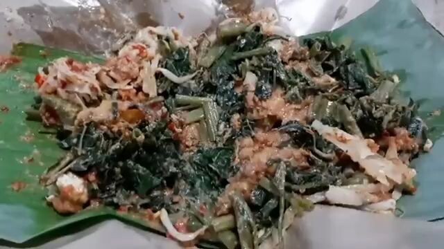 pecel