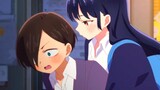 Yamada touches Ichikawa's bottom makes him blush | The Dangers in My Heart Season 2 Episode 5 僕ヤバ