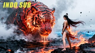 Gadis jenius cedera parah… bangkit jadi Master Tai Chi hingga semua… (YT)