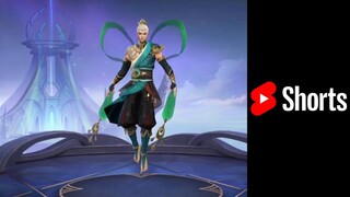 VALE STARLIGHT SKIN SKILL EFFECTS AND RELEASE DATE - MLBB