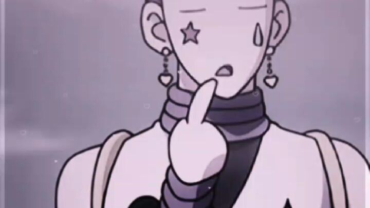 hisoka gtg bngt