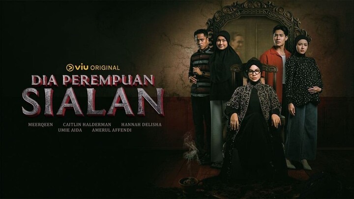 (Eps.6) Dia Perempuan Sialan (2026)