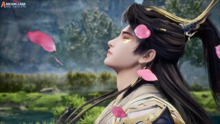 The Legend Of Ling Tian Episode 44 Sub Indo