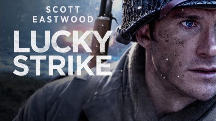 lucky strike
