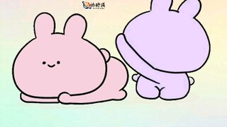 超级享受被虐的感觉