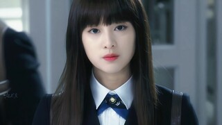 Baby, when you are angry, you are a cute and arrogant little cat [Kim Ji-won ‖ Liu Rachel]