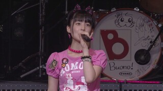 Buono! - PIZZA-LA Presents Delivery LIVE 2012 ~Ai wo Otodoke!~