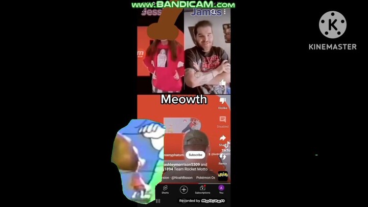 Jimmy Neutron Promotional Interruption (2)