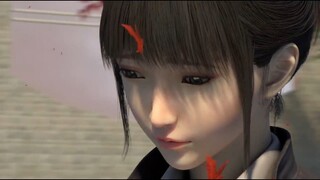 Đấu Hồn Vệ Chi Huyền Nguyệt Kỳ Duyên B hết phim