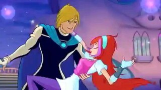 Những Nàng Tiên Nữ Winx Xinh Đẹp Phần 5 Tập 11 Lồng Tiếng