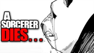 Wow They Actually Killed Him... / Jujutsu Kaisen Chapter 147