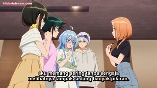 Shiunji-ke no Kodomotachi Episode 09 (Subtitle Indonesia)