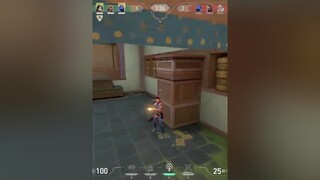this is how u peek with raze valorant valorantindonesia valorantstreamer valorantgaming valorantclip