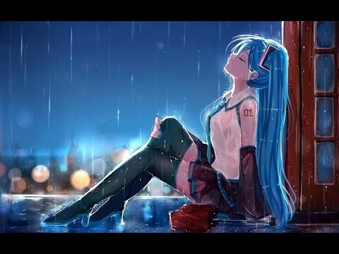 【VOCALOID INDONESIA】 LITTLE BY LITTLE - KANASHIMI WO YASASHISA NI (COVER BY HATSUNE MIKU)