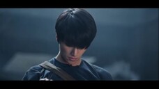Adventure behind the Bronze Door ep 8 indosub