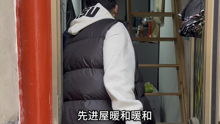 Satu unit apartemen di Beijing masih belum cukup untuk memikat ibu mertua!