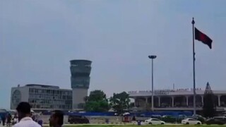 New Bangladesh