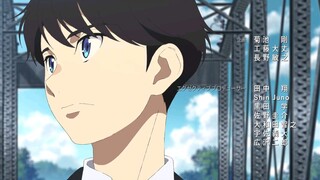 Overtake episode 7 sub indo