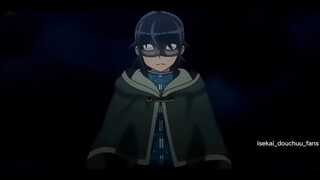 Tuyển tập Tsuki ga Michibiku Isekai DouchuuAMV INDUSTRY BABY #amv #anime