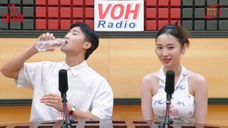 Jun Vũ (phim Trước giờ “yêu”): Tôn Kinh Lâm nude không ngại, mà em với đoàn phim mới ngại.