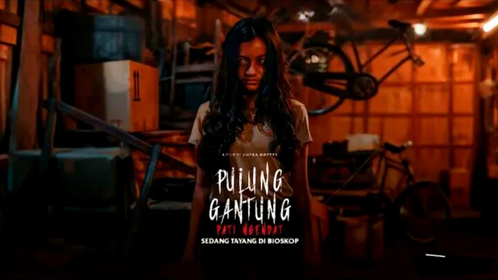 2025 PULUNG PETENG Datang — Tak Ada Jiwa yang Selamat Malam Itu