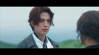 Tale of the Nine Tailed S2 Episode 01