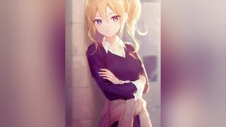 Ai hayasaka😈 anime hayasaka kaguyasamaloveiswar  animeedit fyp xyzbca