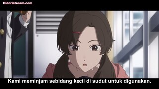Shoushimin Series Season 2 Eps 1 (Sub-Indo)
