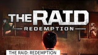 The Raid: Redemption 2011