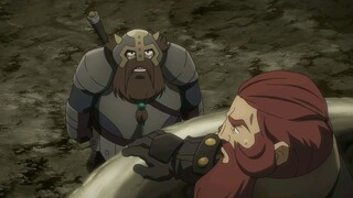 (ThUyẾt MiNh) LạC VàO ThẾ GiỚi GaMe TậP 45