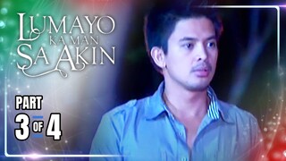 Lumayo Ka Man Sa Akin | Episode 73 (3/4) | May 6, 2024