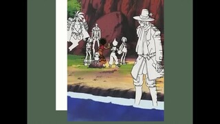 Conan E8 Art Museum Owner Murder Case