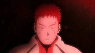 Naruto Baryon Mode Vs Isshiki Full Fight - INDUSTRY BABY?AMV?Boruto