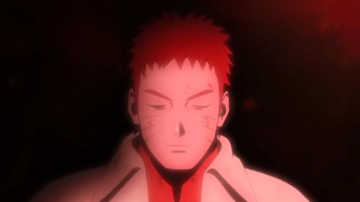 Naruto Baryon Mode Vs Isshiki Full Fight - INDUSTRY BABY?AMV?Boruto