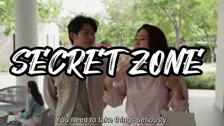 🇹🇭 SECRET ZONE EP02 (ENG)