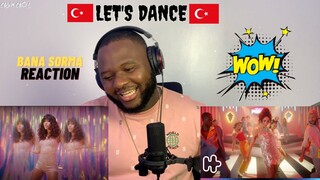 CALVIN REACTS to 🇹🇷 Zeynep Bastık - Bana Sorma (Official Video) | Türkçè Altyazilar mevcuttur 🇹🇷