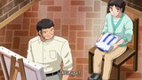 Captain Tsubasa Season 2: Junior Youth-hen Episode 5 Sub Indo