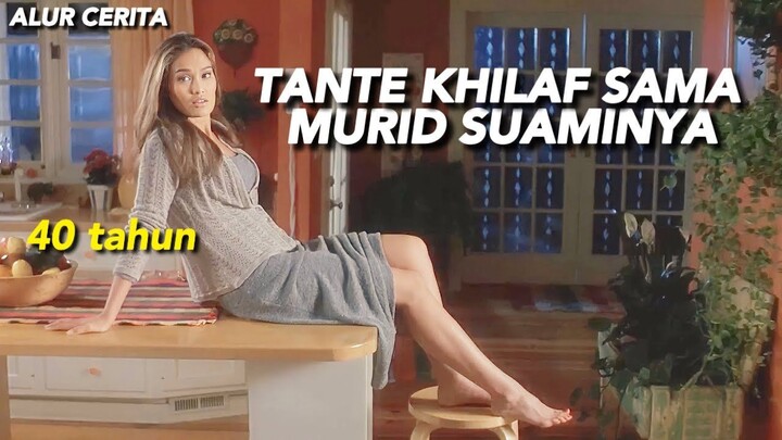 GA SENGAJA KALAU UDAH SAMA BR0ND0NG - Alur Cerita Film