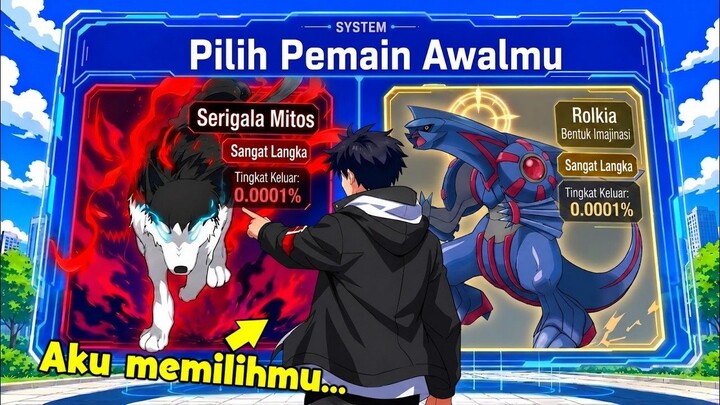 Beast Master Baru Ini Memecahkan Terlalu Banyak Rekor....! - Rekap Manhwa