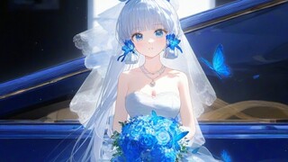 [Genshin Impact] Dream Wedding