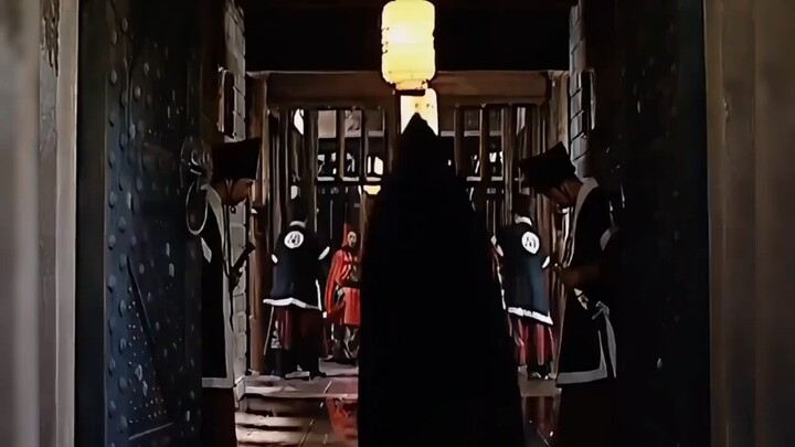 The treacherous ministers have already revealed themselves: one is Jiajing, and the other is Prince 