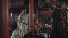 The Demon Hunter's Romance Episode 21 Eng Sub