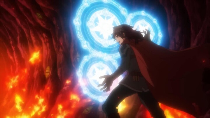 “MC beginian masih dibilang biasa? Ngaco lu.”