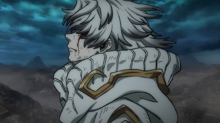 GILA...!!! BARU EPISODE 1 AJA UDAH SEBRUTAL INI ❓