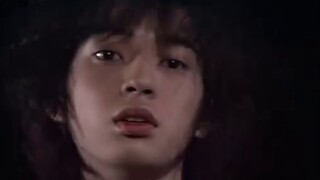 "I love watching the scene where the puppy gets jealous and turns into a wolf and kisses him forcefu