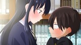 Kyoutarou is GROWING UP and Yamada is excited | The Dangers in My Heart Season 2 Ep 2