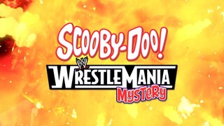Scooby-Doo! WrestleMania Mystery (2014) (1080p)