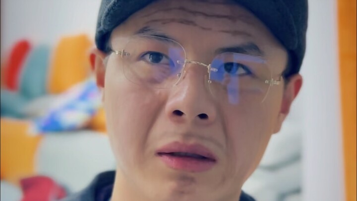 When facilities and equipment become mere decorations, a tragic ending is inevitable #humor #absurdi