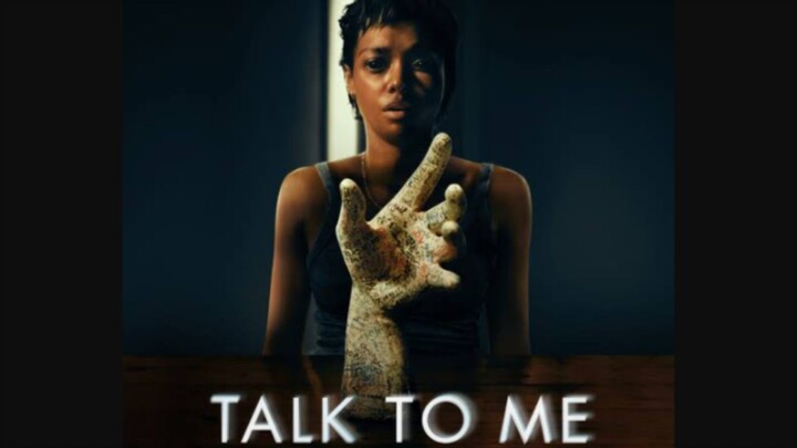Talk to Me Horror Movie