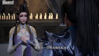 DUBU XIAOYAO EPISODE 419 SUB INDO